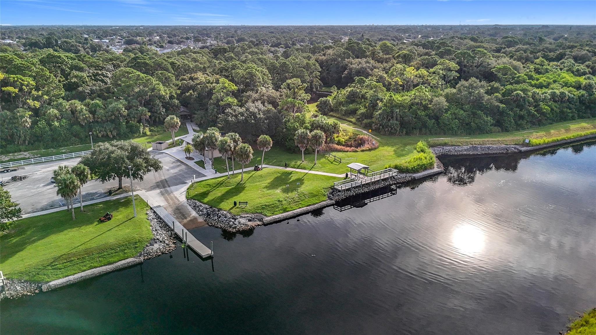 Port St Lucie Sec 11 - Land