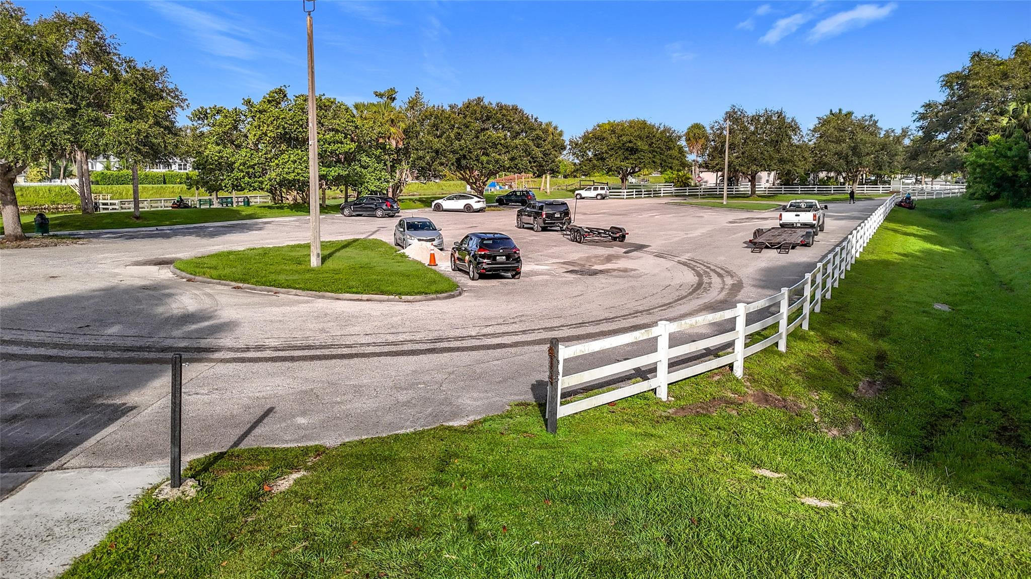 Port St Lucie Sec 11 - Land