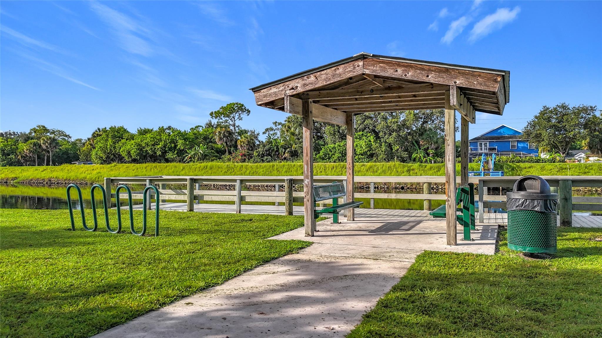 Port St Lucie Sec 11 - Land