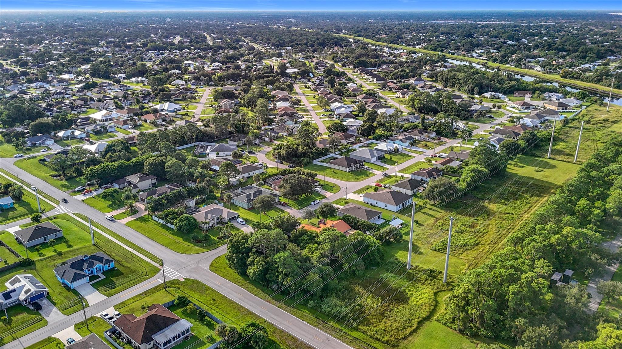 Port St Lucie Sec 11 - Land
