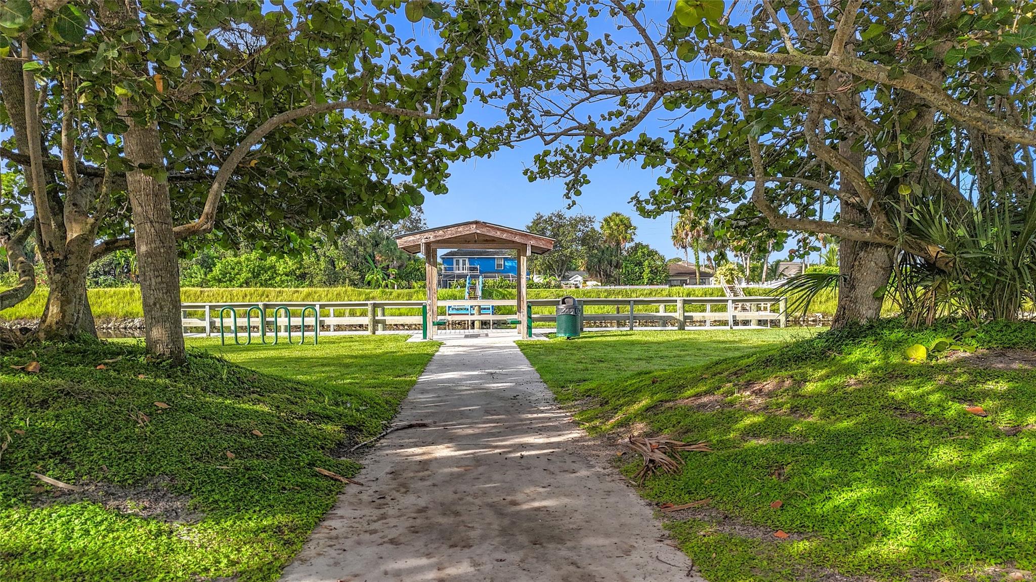 Port St Lucie Sec 11 - Land