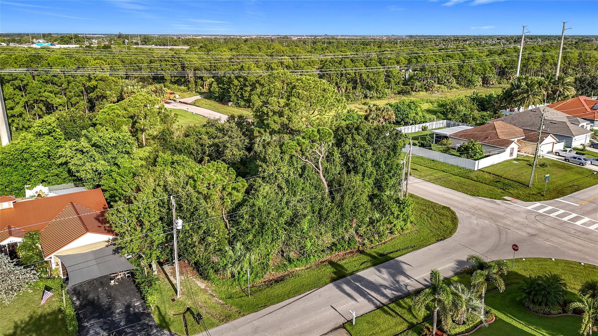 Port St Lucie Sec 11 - Land