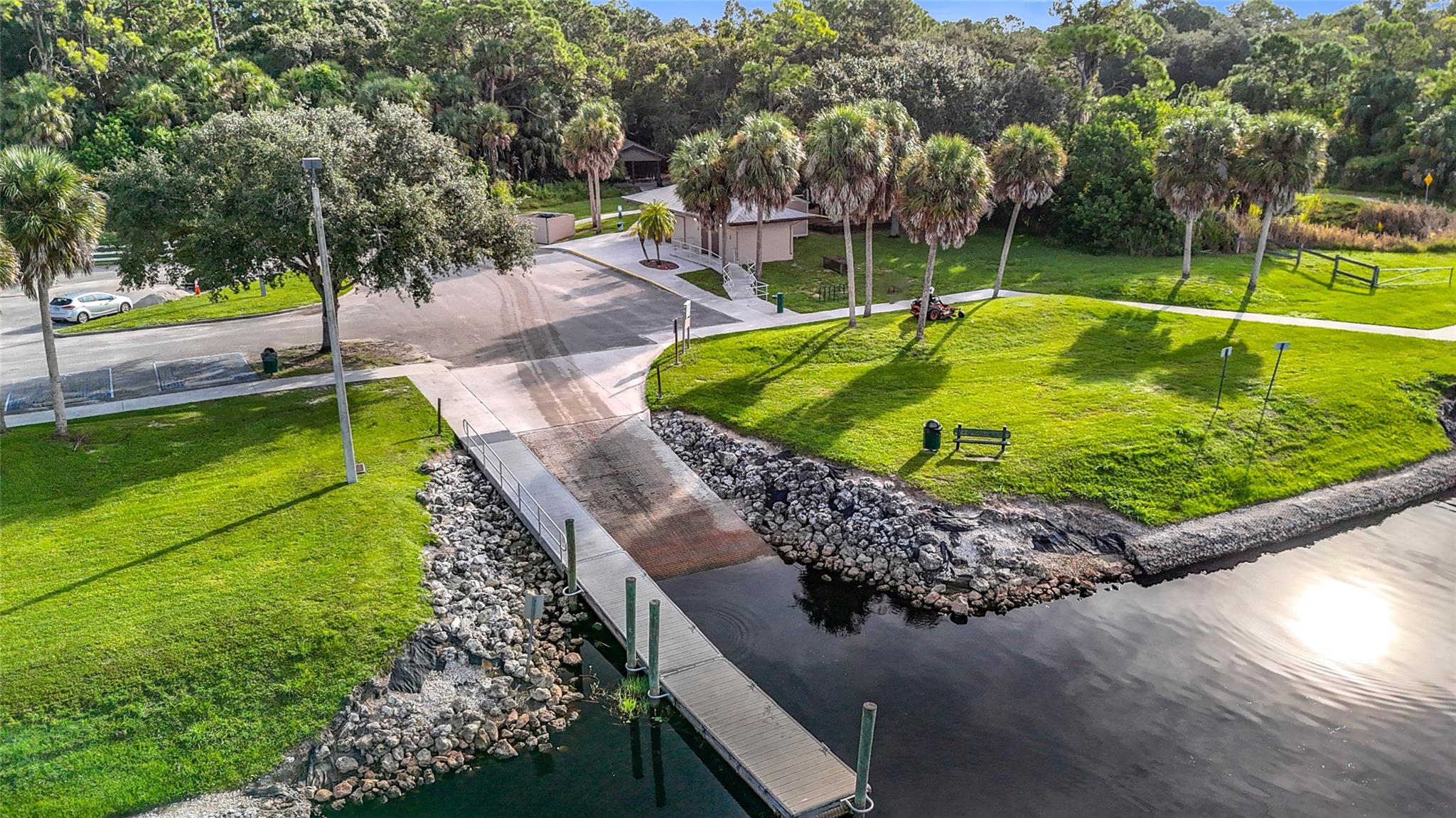 Port St Lucie Sec 11 - Land