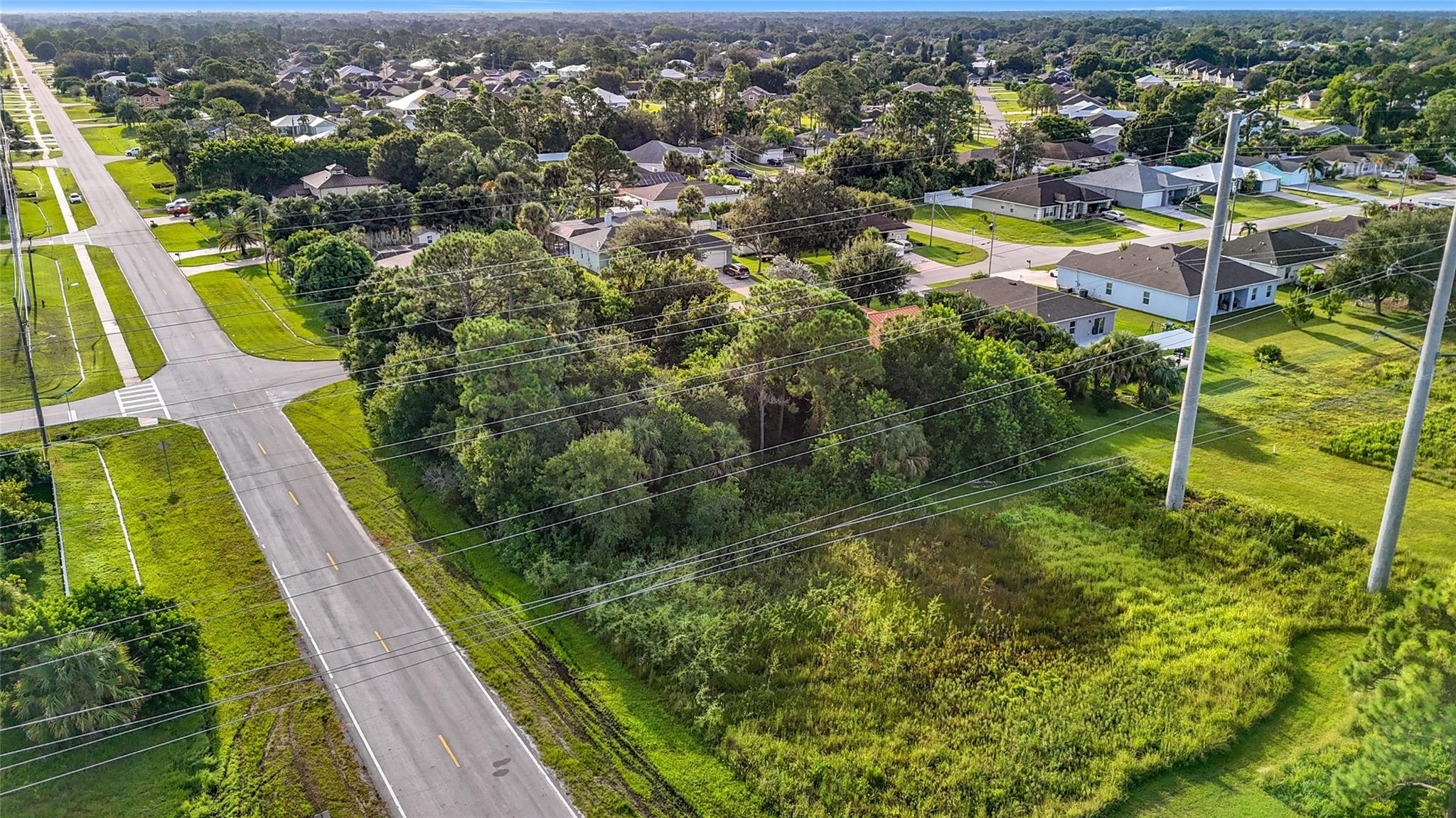 Port St Lucie Sec 11 - Land