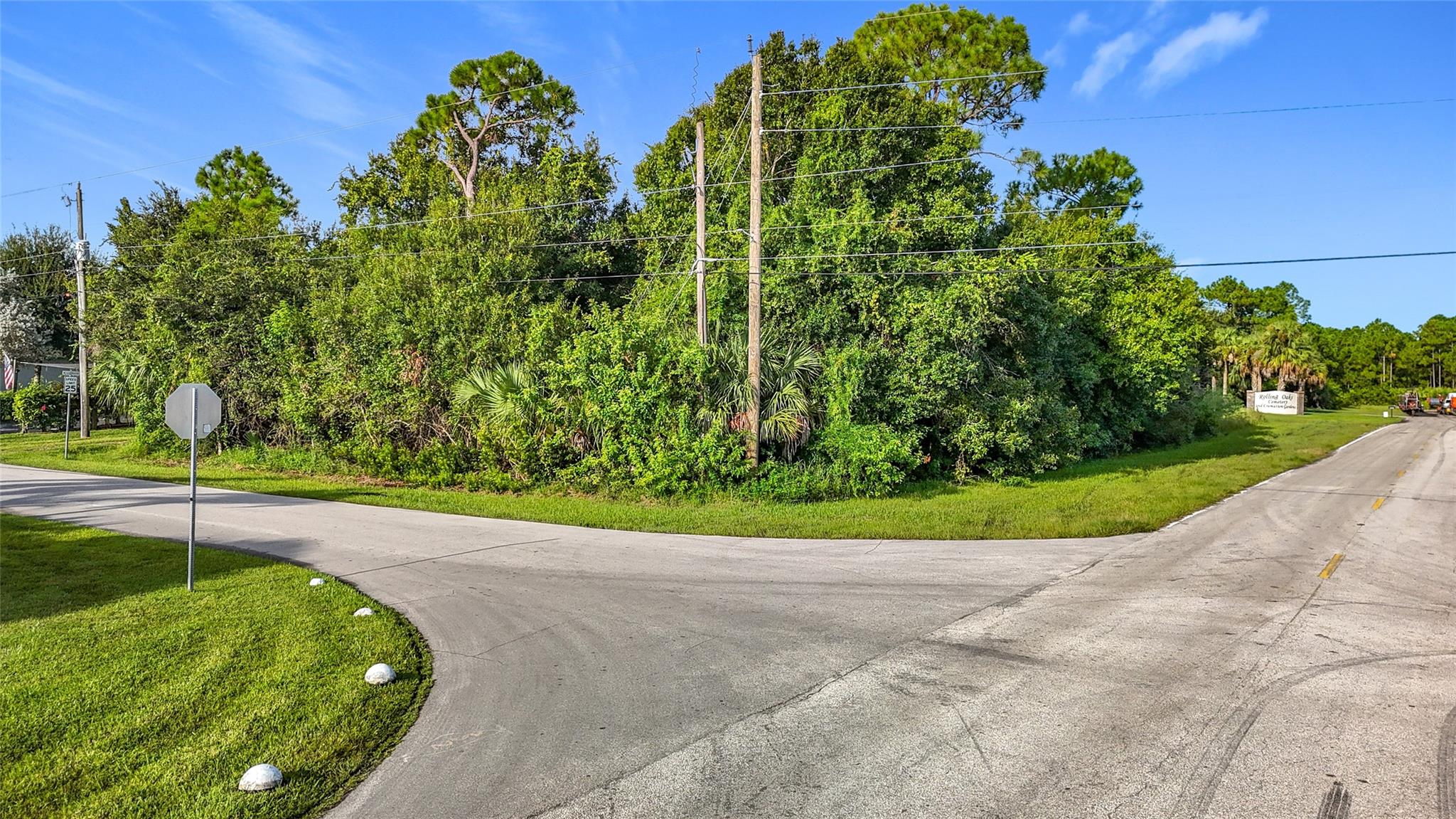 Port St Lucie Sec 11 - Land