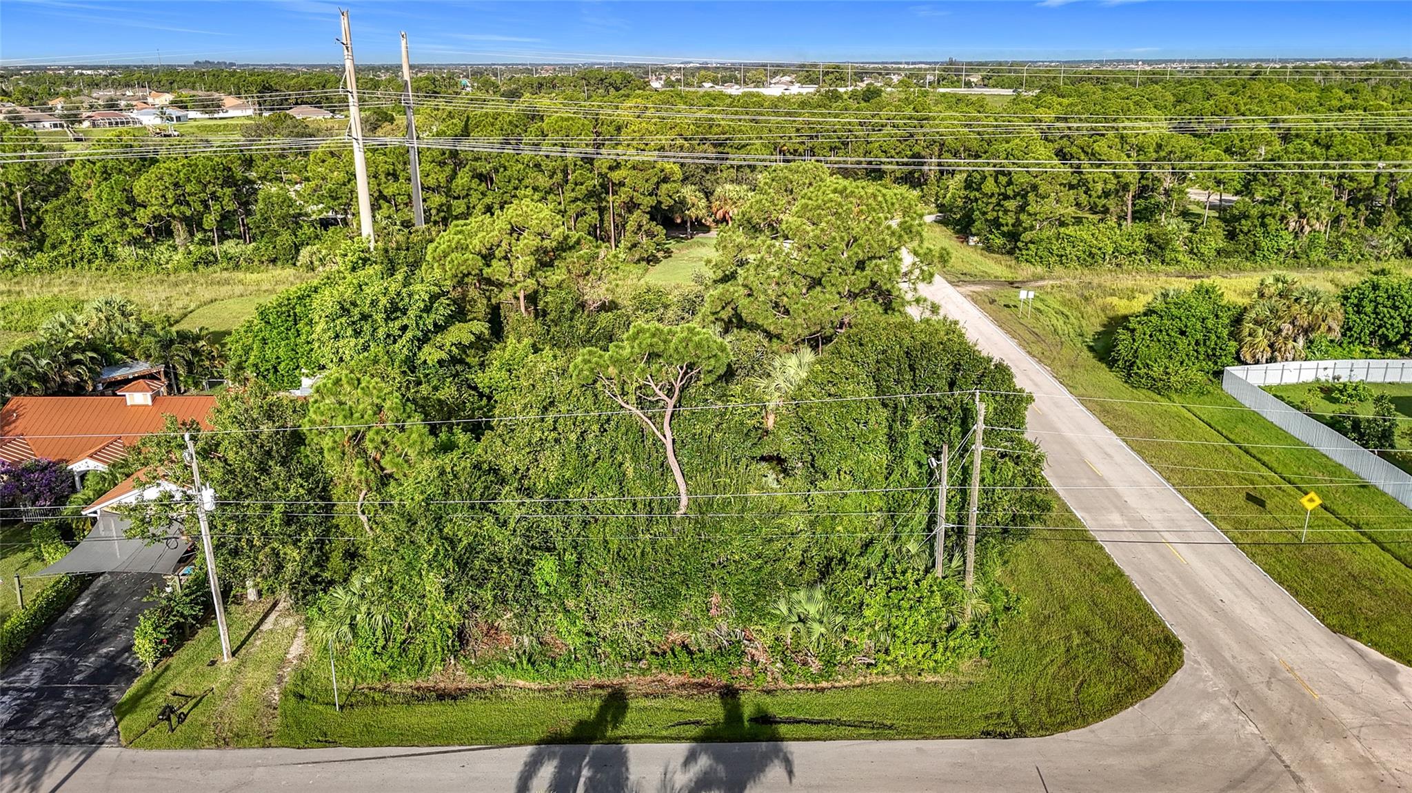 Port St Lucie Sec 11 - Land