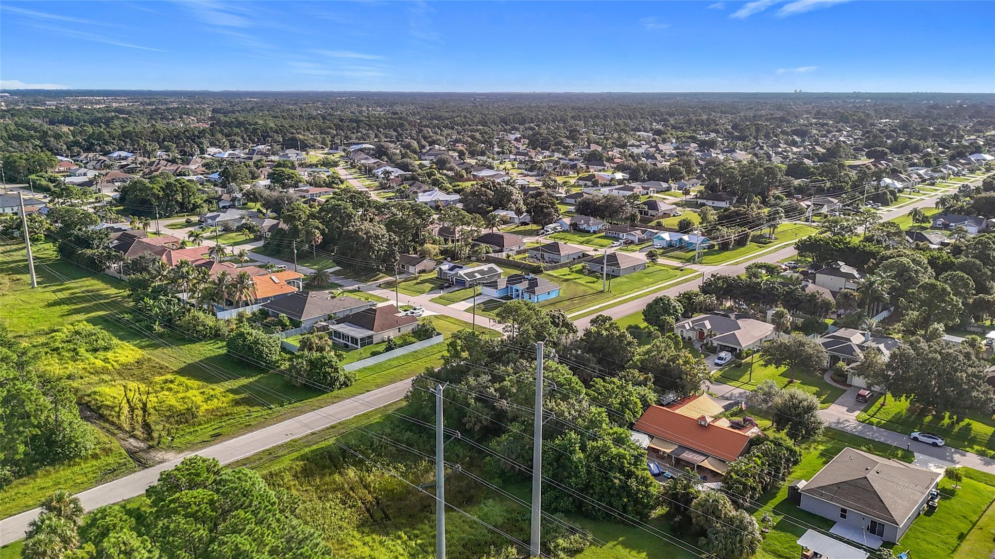Port St Lucie Sec 11 - Land