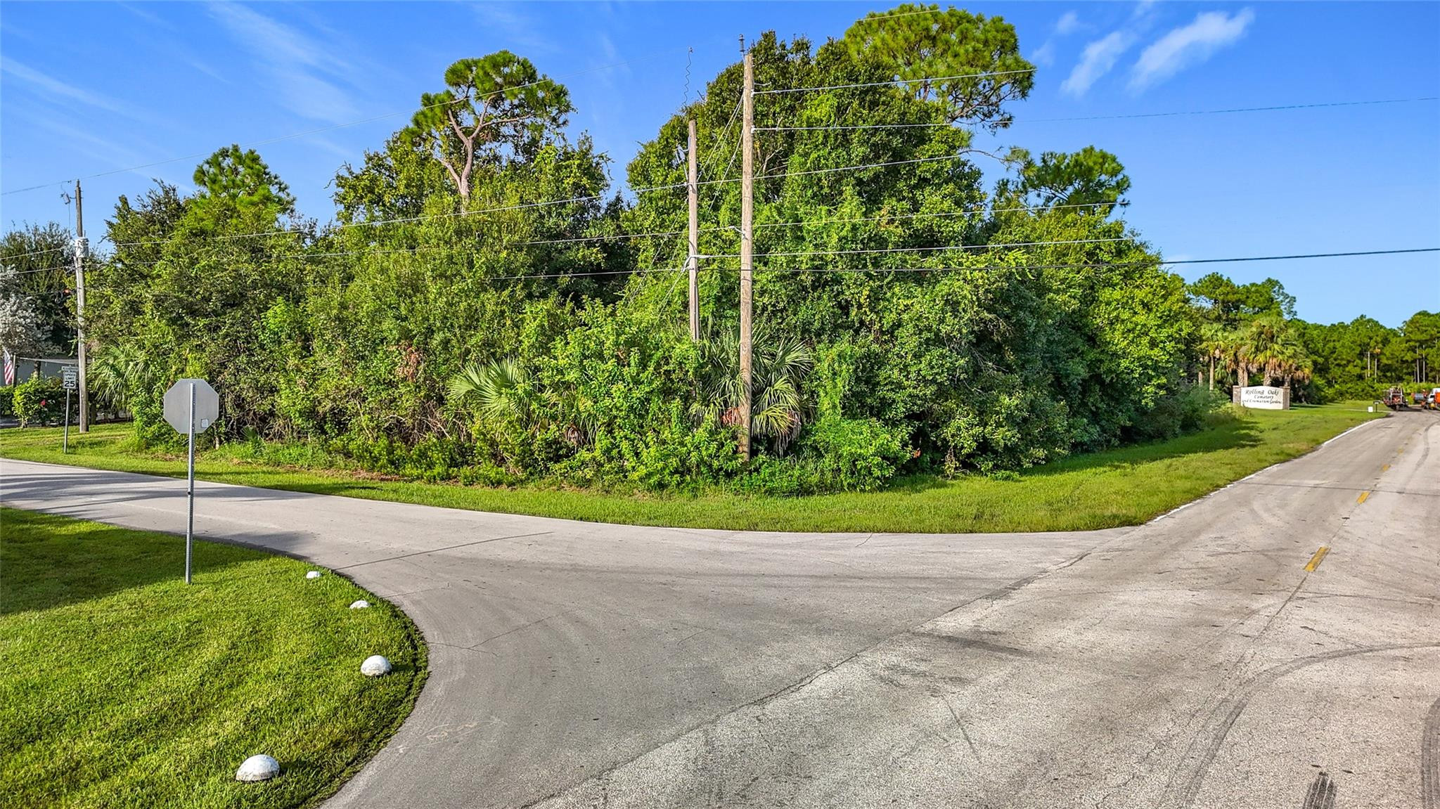 Port St Lucie Sec 11 - Land