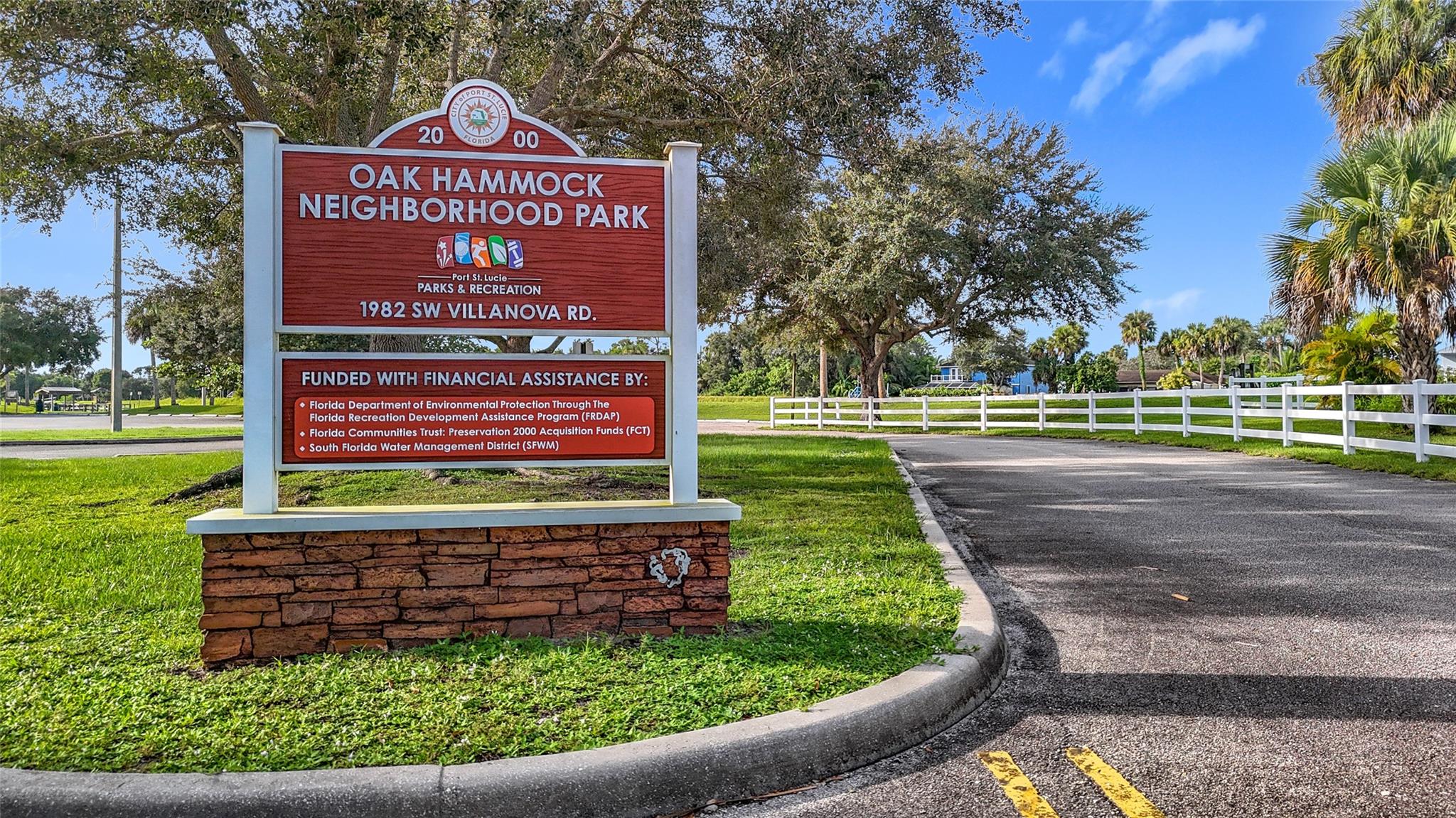 Port St Lucie Sec 11 - Land