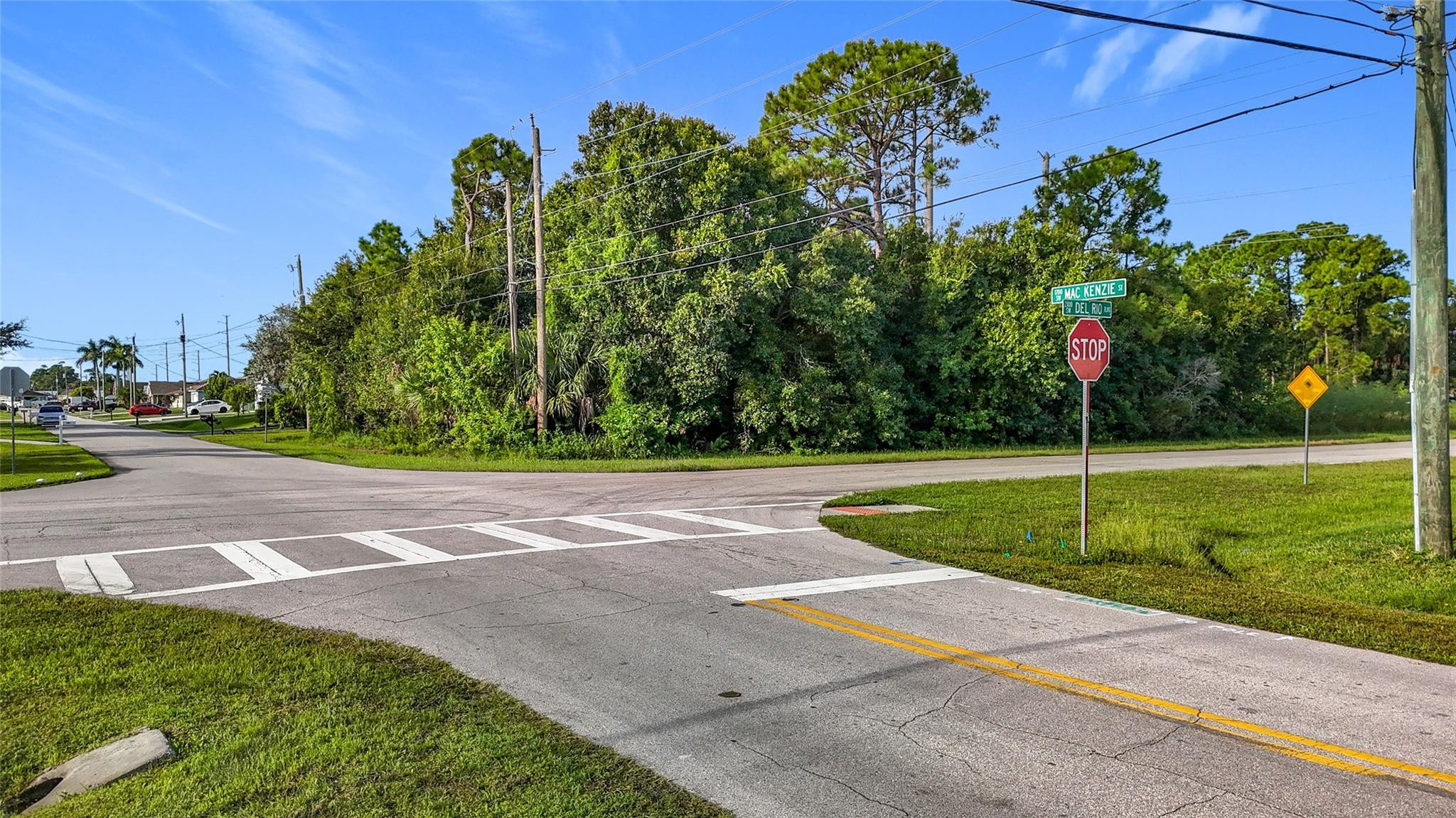 Port St Lucie Sec 11 - Land