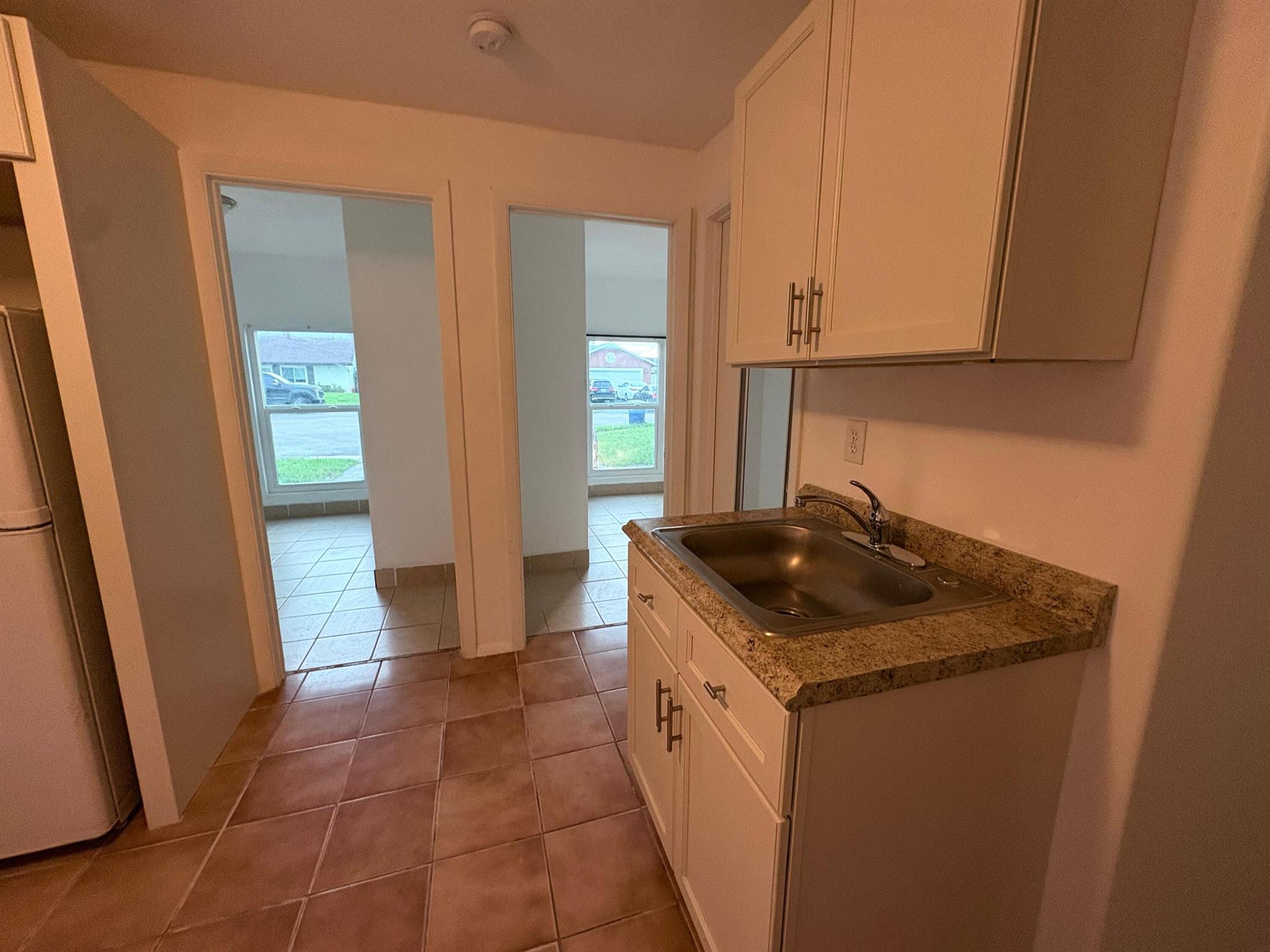 City of Ft. Lauderhill - Residential Lease