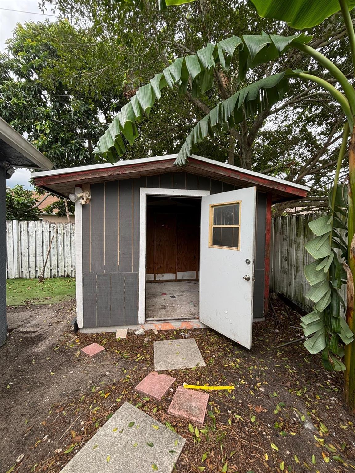 City of Ft. Lauderhill - Residential Lease