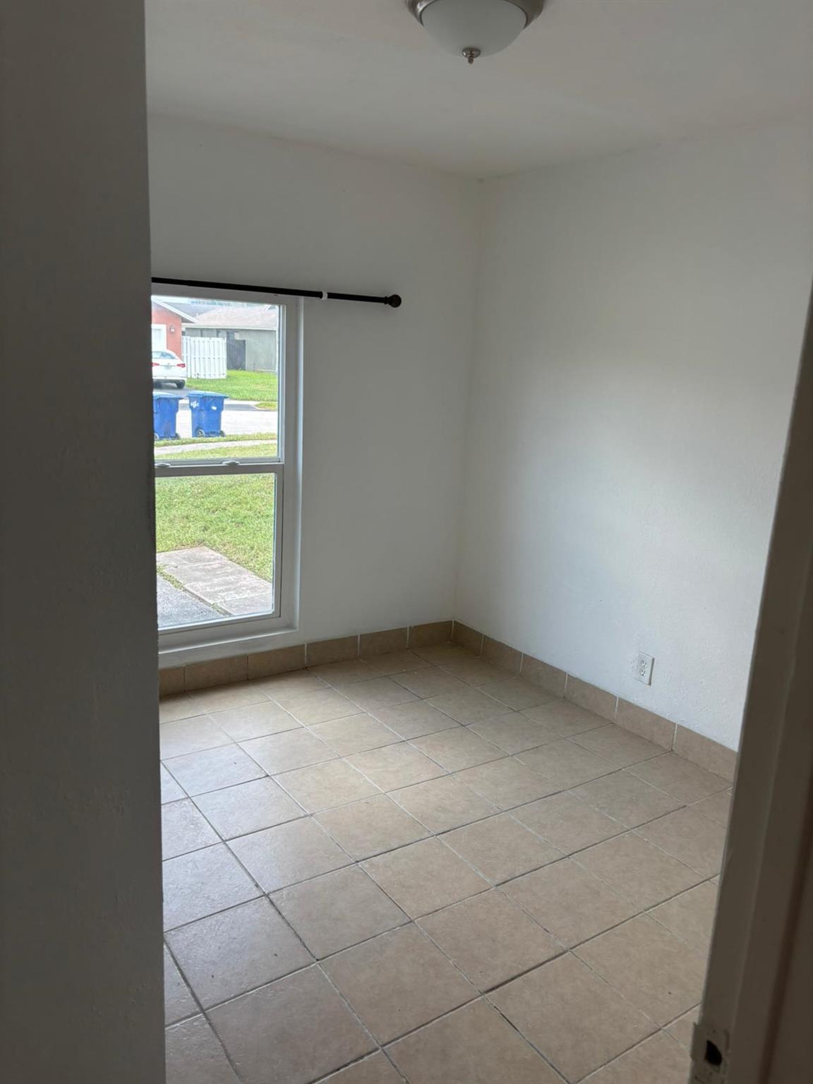 City of Ft. Lauderhill - Residential Lease