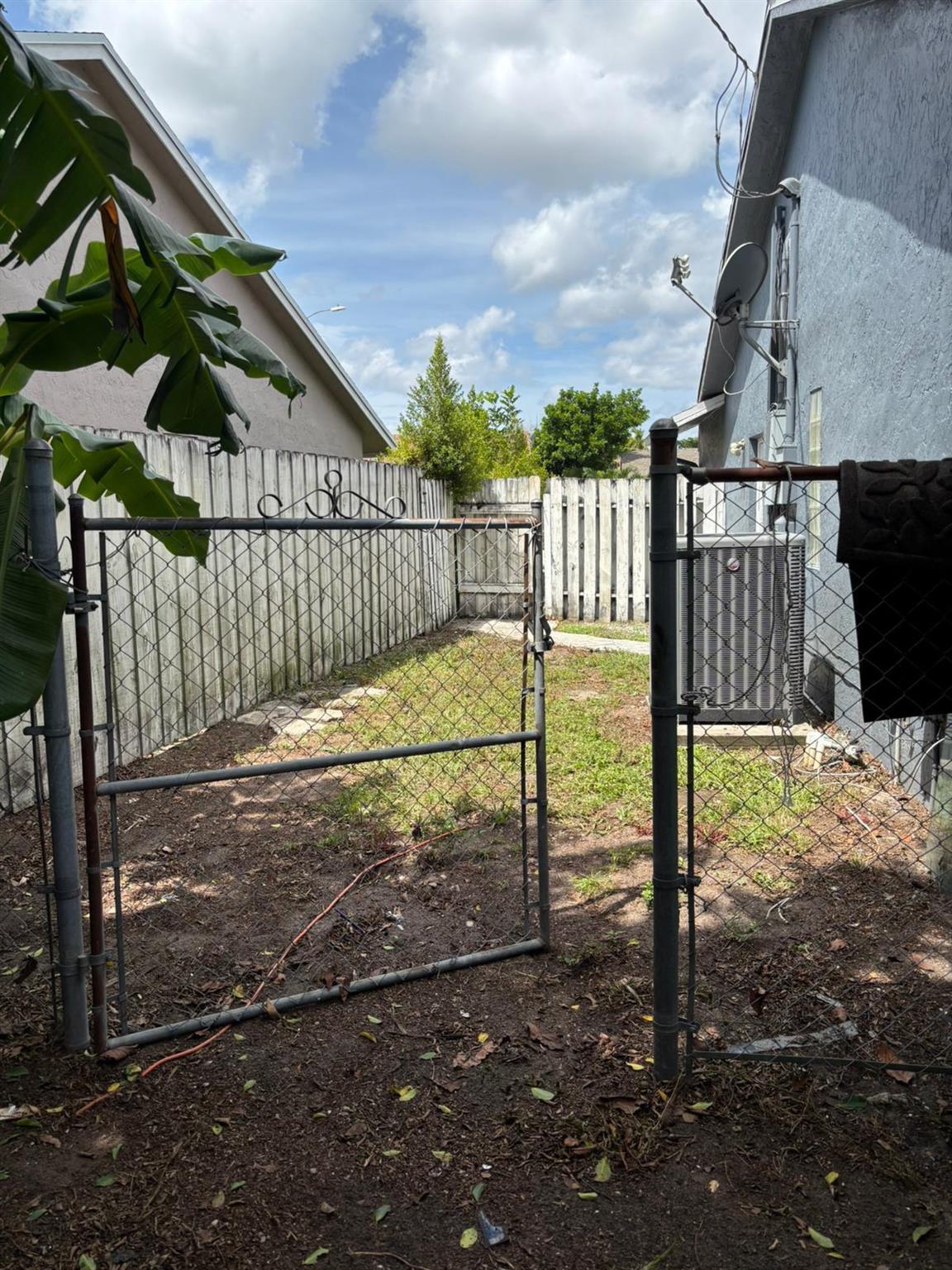 City of Ft. Lauderhill - Residential Lease