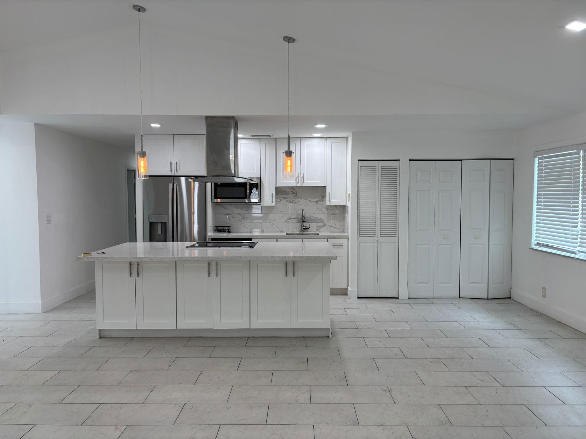 City of Ft. Lauderhill - Residential Lease