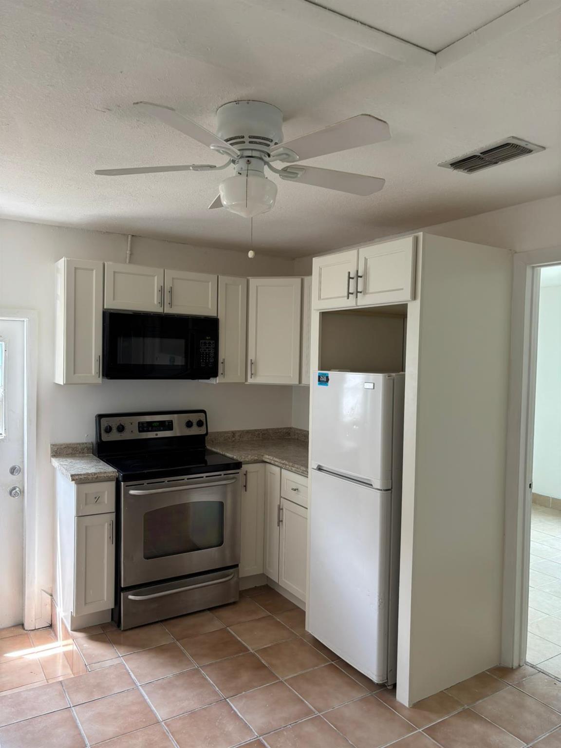 City of Ft. Lauderhill - Residential Lease
