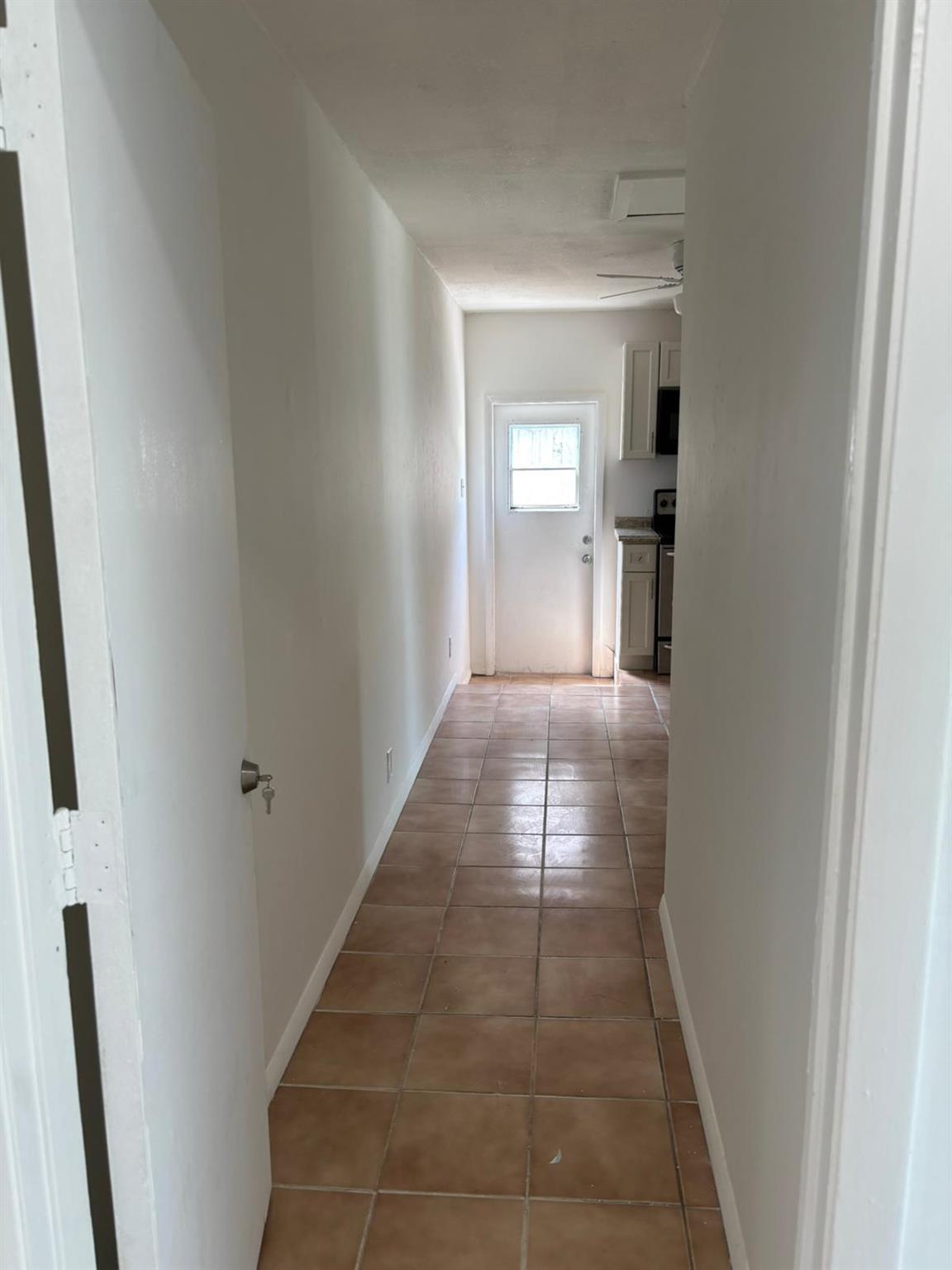 City of Ft. Lauderhill - Residential Lease