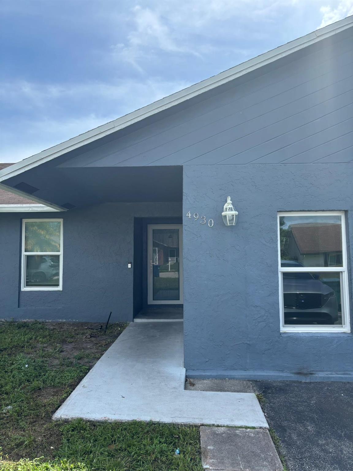 City of Ft. Lauderhill - Residential Lease