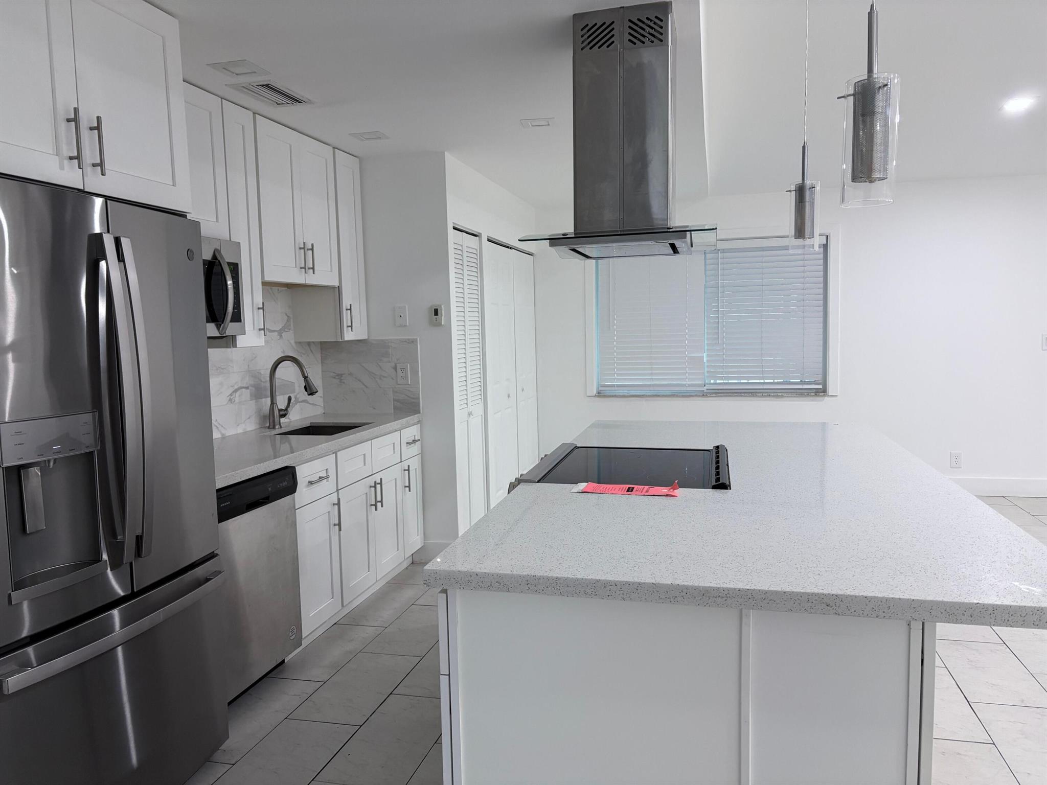 City of Ft. Lauderhill - Residential Lease