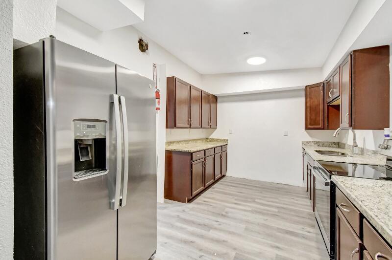 Welcome to your new home in Fort Lauderdale! This beautifully modern fully furnished 4 bed, 2 bath home is all yours. Enjoy amenities like washer/dryer, fenced yard, and secure building with security cameras. Utilities included. No pets allowed. Don't miss out on this gem near parks and world class entertainment! Located just minutes from I-95 and downtown Las Olas Fort Lauderdale, this property offers easy access to major roadways, public transportation and Uber/Lyft. Ft. Lauderdale beach, FLL airport, Starbucks and superchargers are just minutes away, making it a highly desirable location.