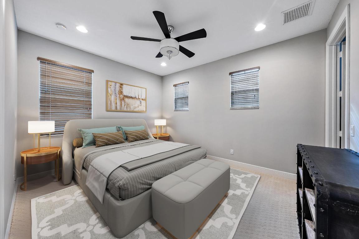 PALOMA - Residential