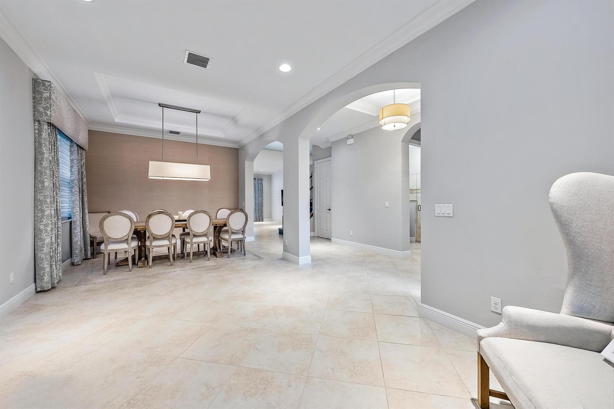 PALOMA - Residential