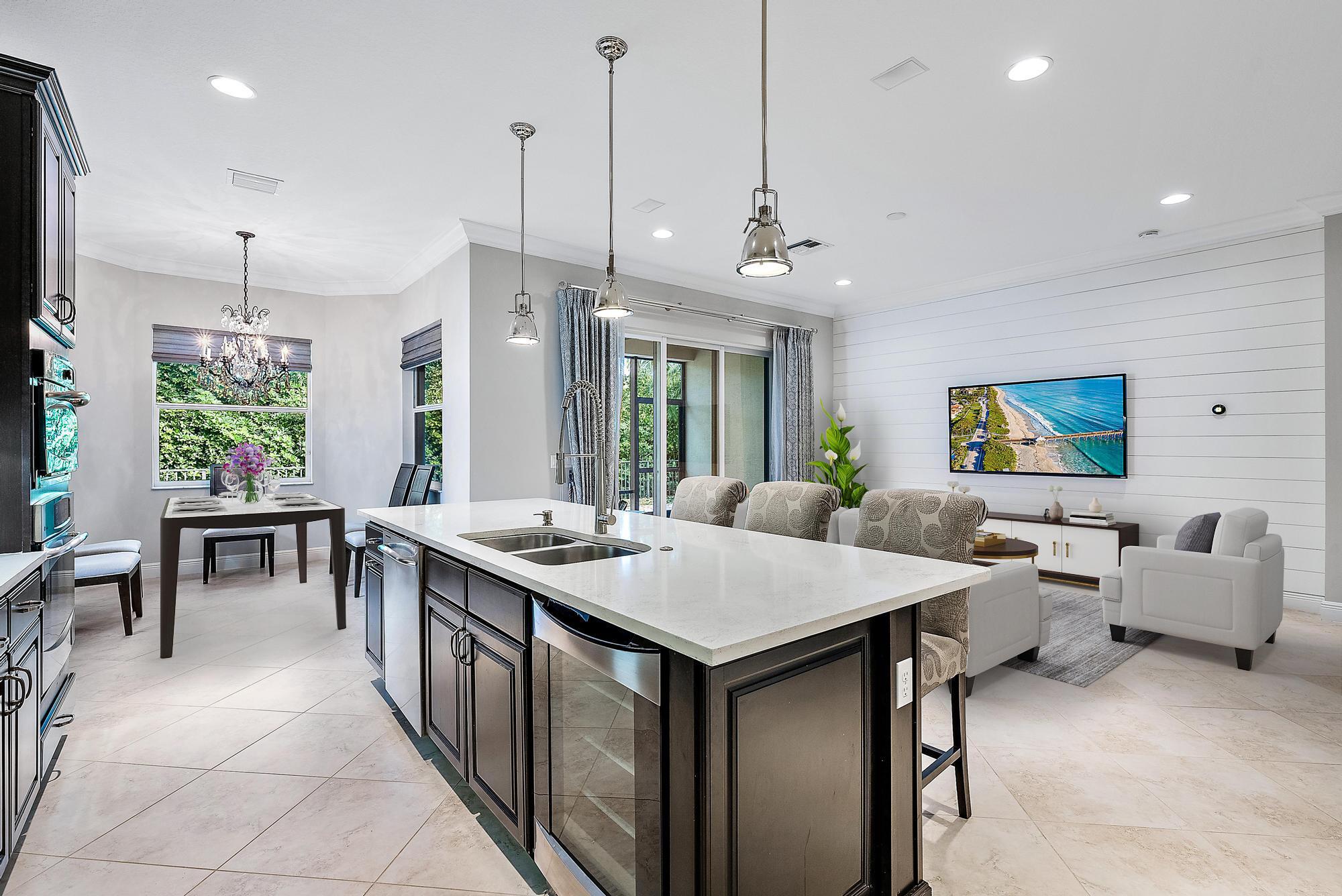 PALOMA - Residential