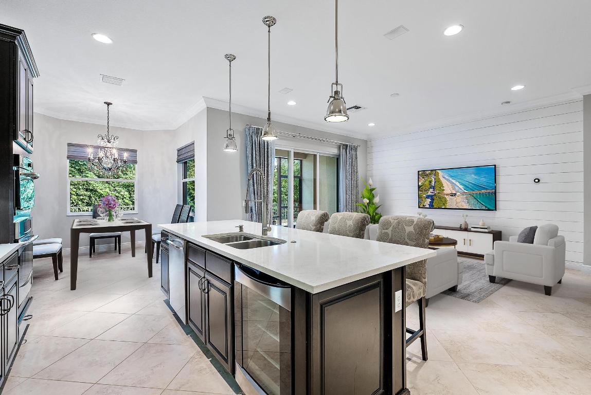 PALOMA - Residential