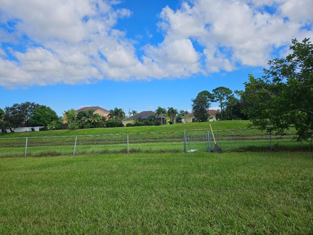 Photo of 691 SW Belmont Circle, Port Saint Lucie, FL 34953 (MLS # R10927272)