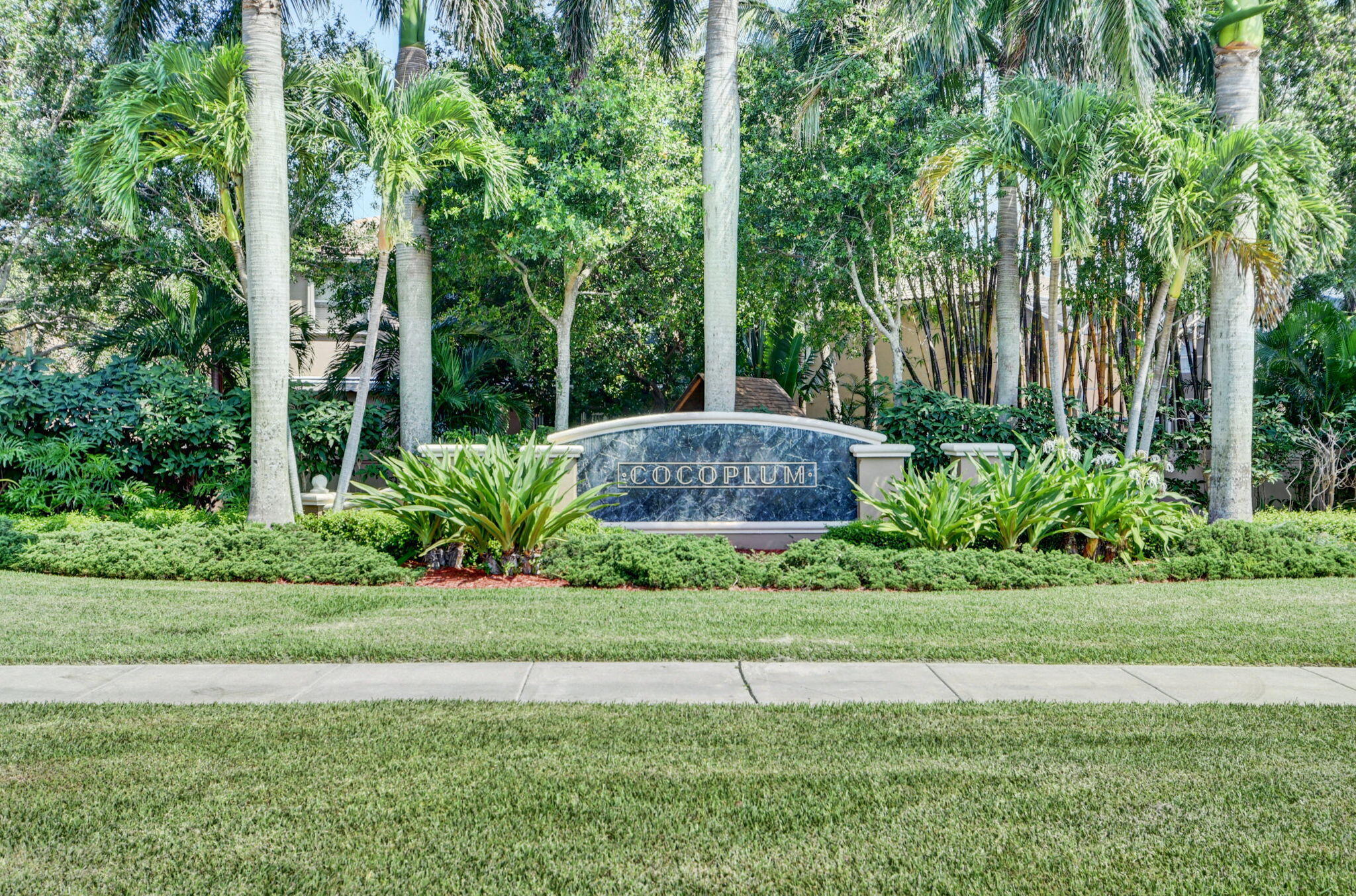 Cocoplum - Residential