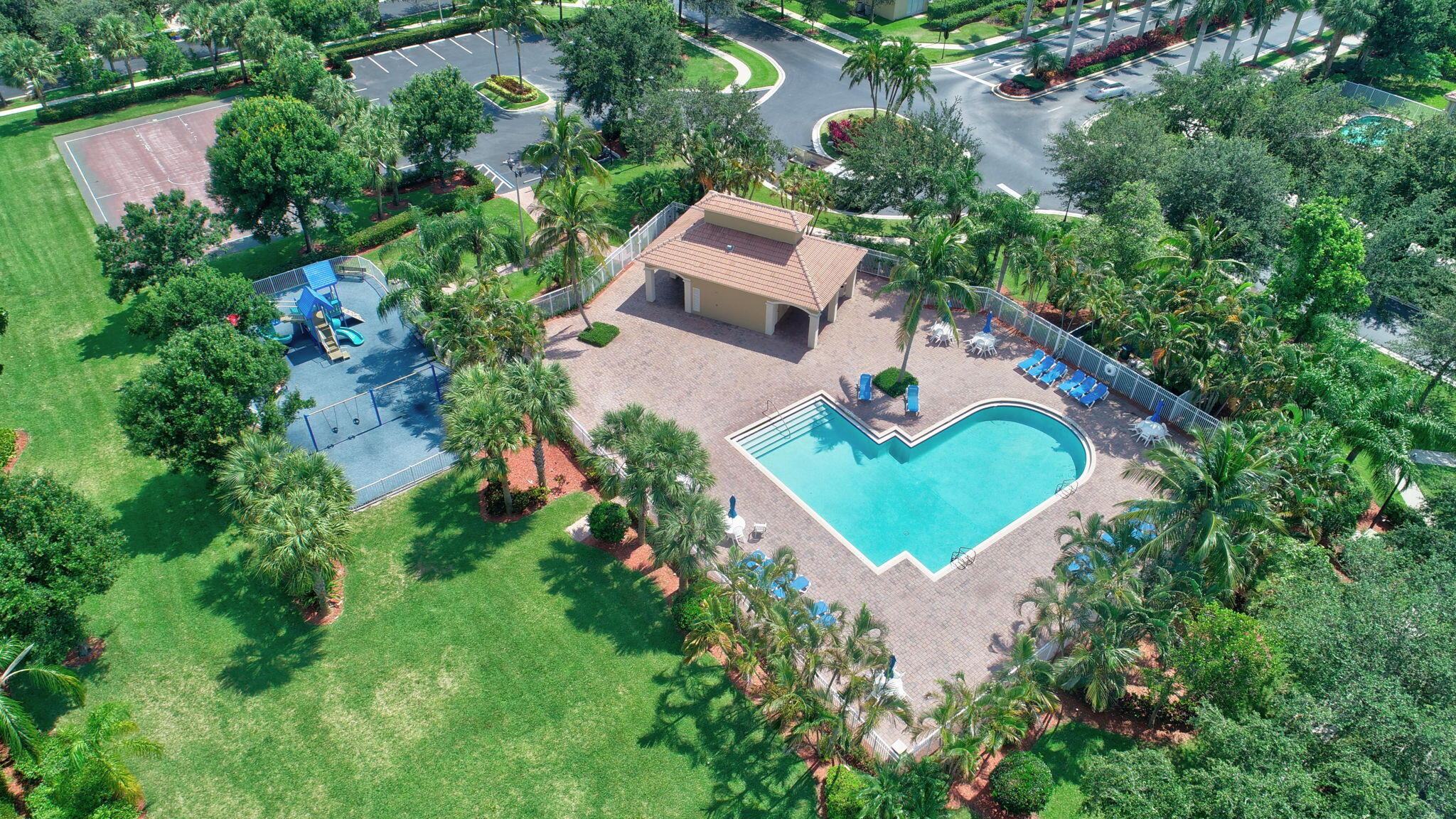 Cocoplum - Residential