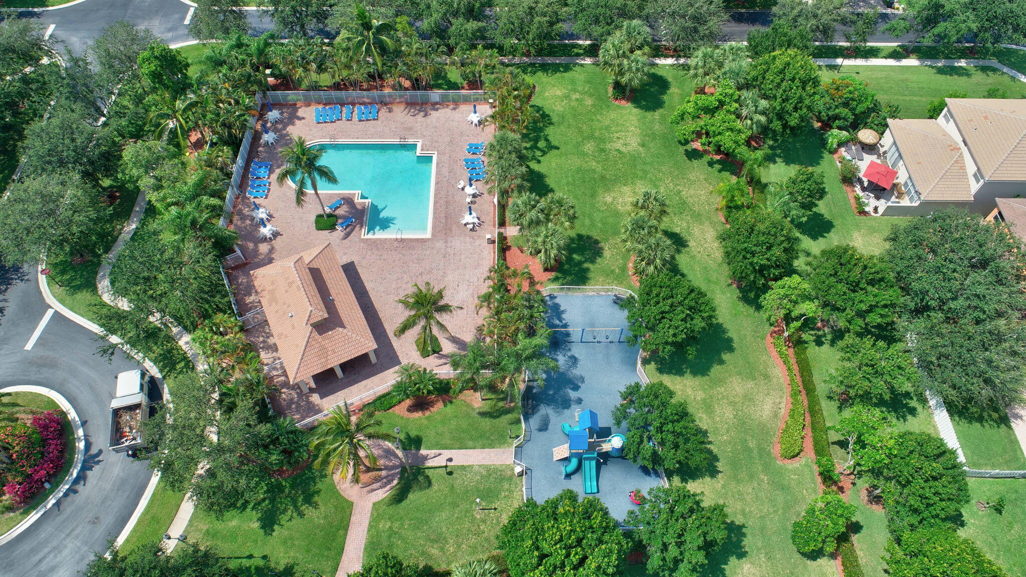 Cocoplum - Residential