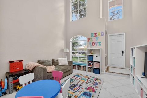 Tiny photo for 6941 Bruce Court, Lake Worth, FL 33463 (MLS # B26005628)