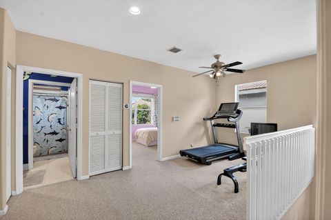 Tiny photo for 6941 Bruce Court, Lake Worth, FL 33463 (MLS # B26005628)