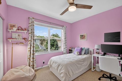 Tiny photo for 6941 Bruce Court, Lake Worth, FL 33463 (MLS # B26005628)