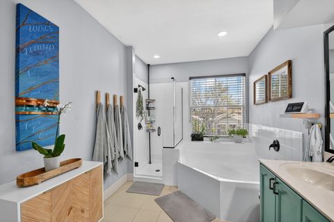 Tiny photo for 6941 Bruce Court, Lake Worth, FL 33463 (MLS # B26005628)