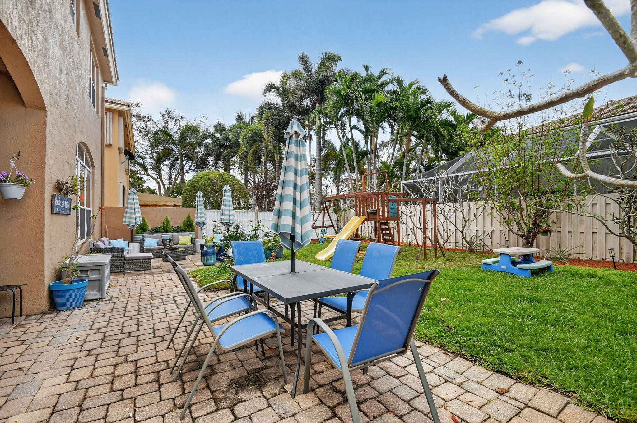 Cocoplum - Residential