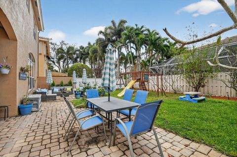 Tiny photo for 6941 Bruce Court, Lake Worth, FL 33463 (MLS # B26005628)