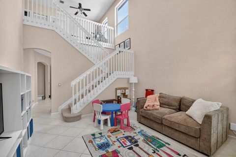 Tiny photo for 6941 Bruce Court, Lake Worth, FL 33463 (MLS # B26005628)