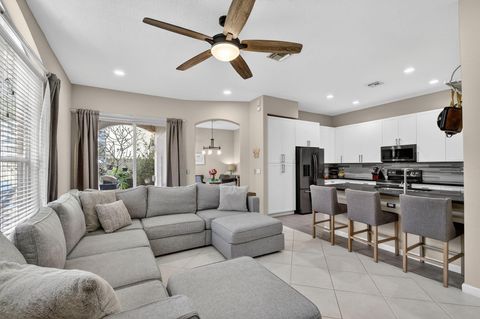 Tiny photo for 6941 Bruce Court, Lake Worth, FL 33463 (MLS # B26005628)