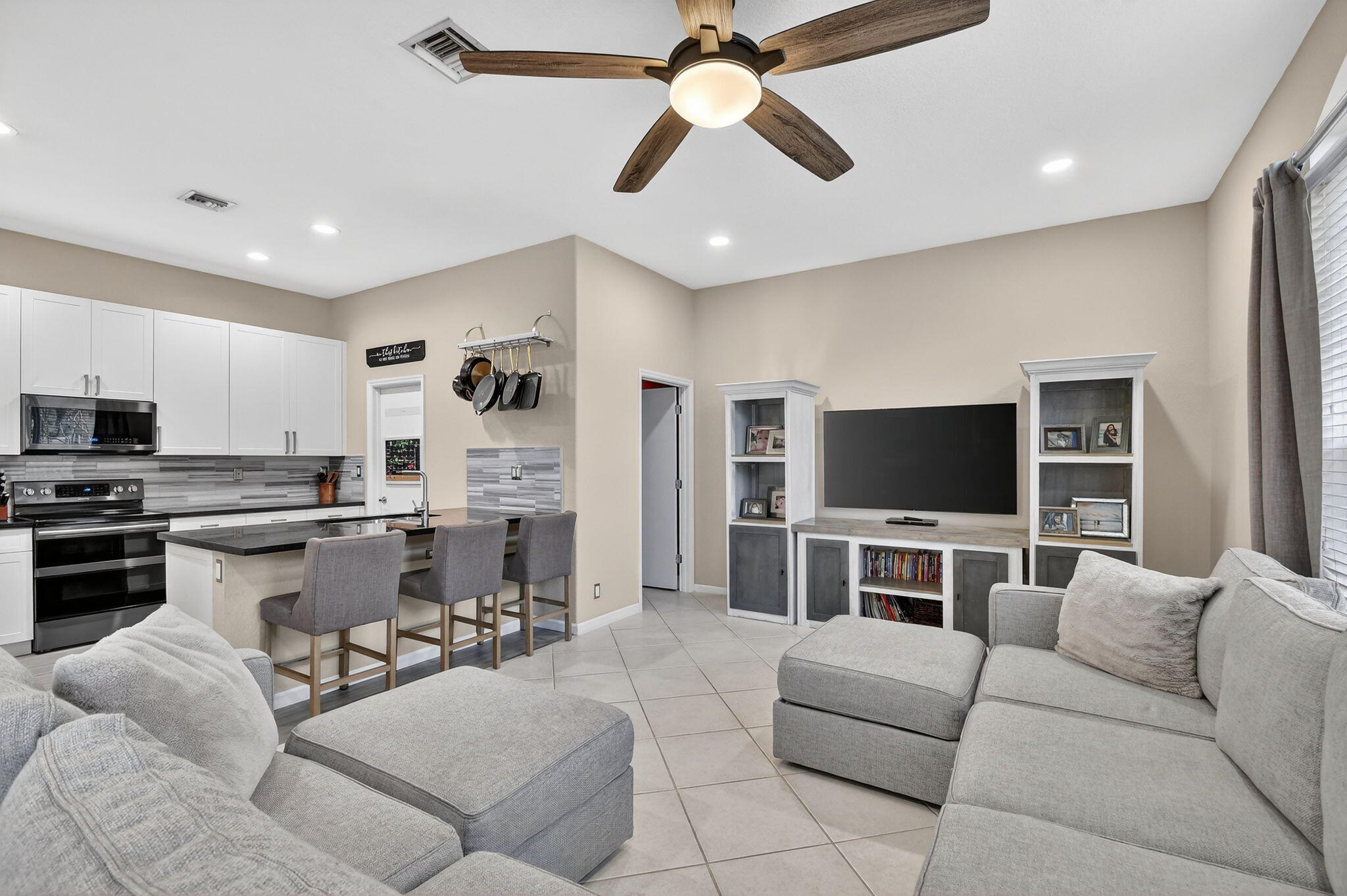 Cocoplum - Residential