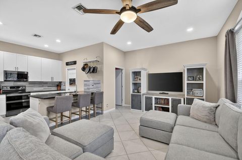 Tiny photo for 6941 Bruce Court, Lake Worth, FL 33463 (MLS # B26005628)