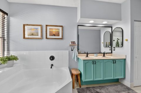 Tiny photo for 6941 Bruce Court, Lake Worth, FL 33463 (MLS # B26005628)