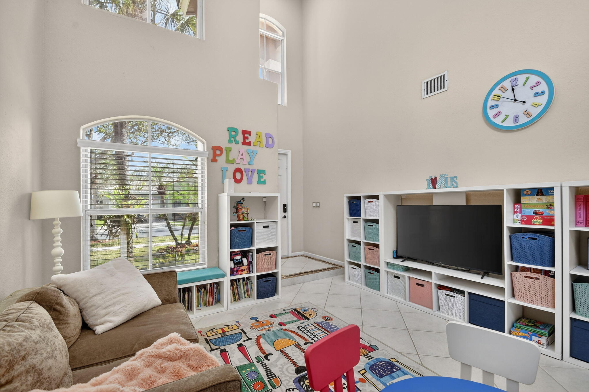 Cocoplum - Residential