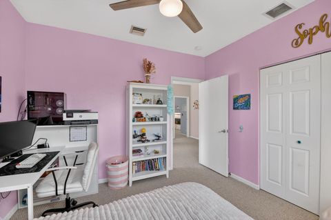 Tiny photo for 6941 Bruce Court, Lake Worth, FL 33463 (MLS # B26005628)