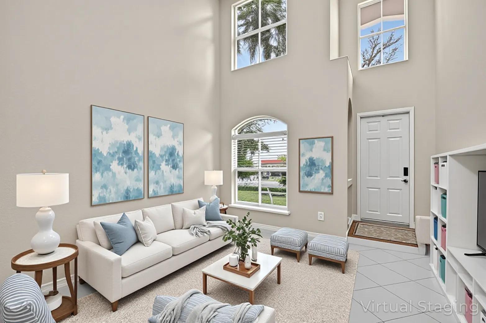 Cocoplum - Residential