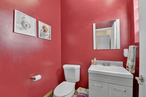 Tiny photo for 6941 Bruce Court, Lake Worth, FL 33463 (MLS # B26005628)