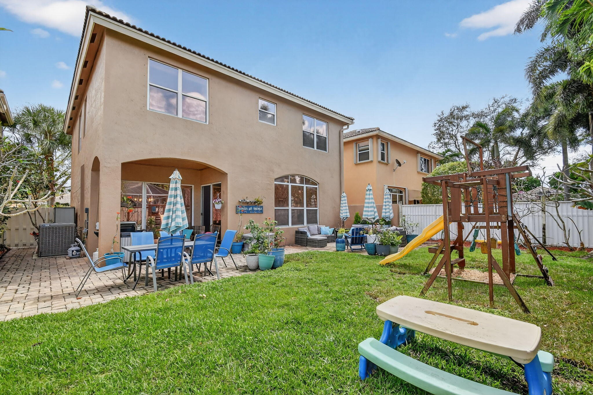 Cocoplum - Residential