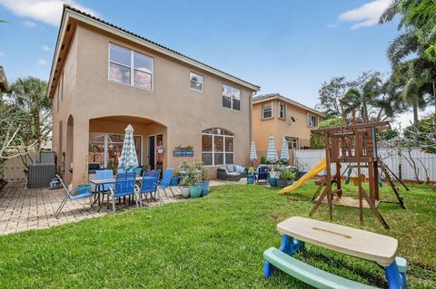Tiny photo for 6941 Bruce Court, Lake Worth, FL 33463 (MLS # B26005628)