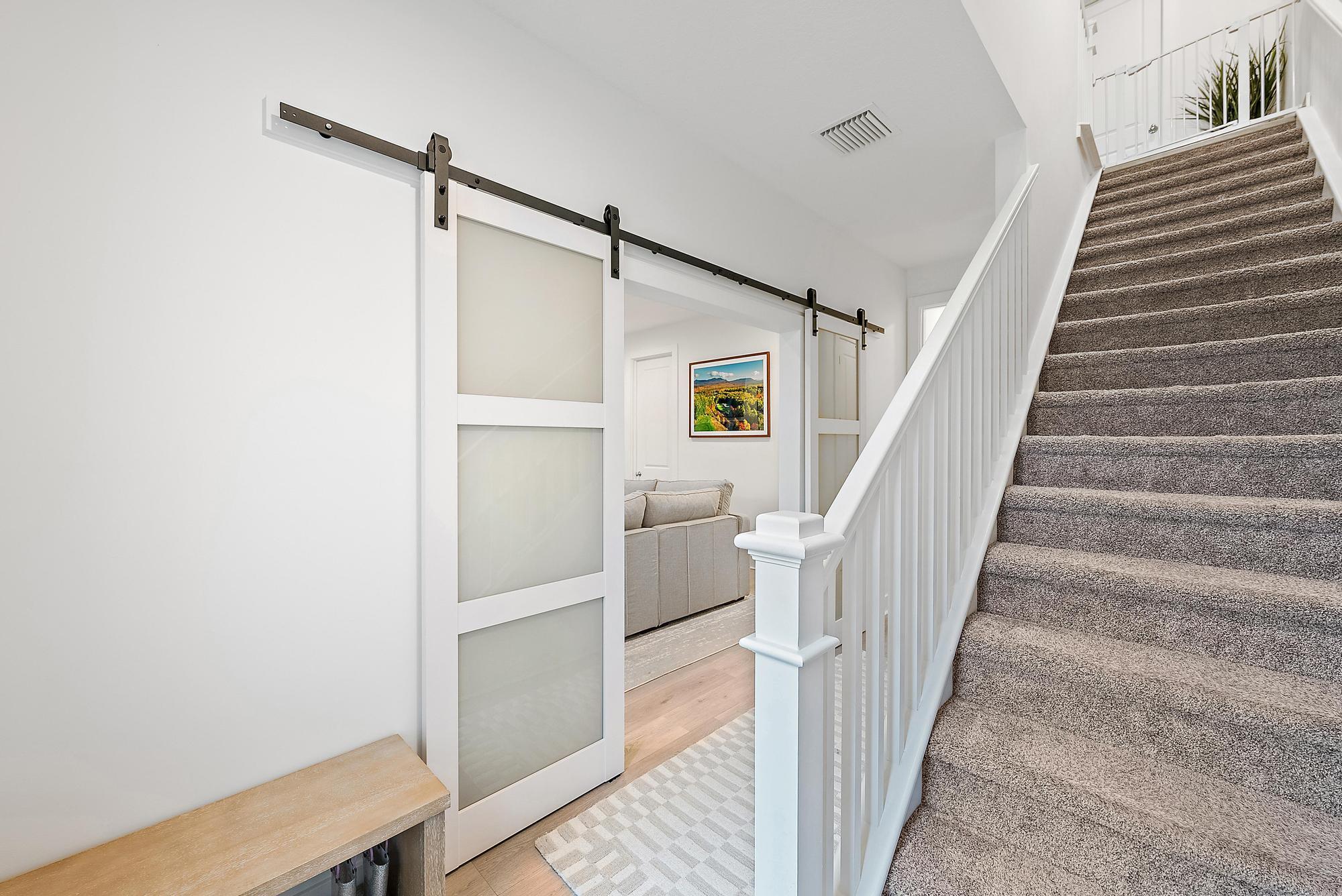 ALTON NEIGHBORHOOD 4 - Residential Lease